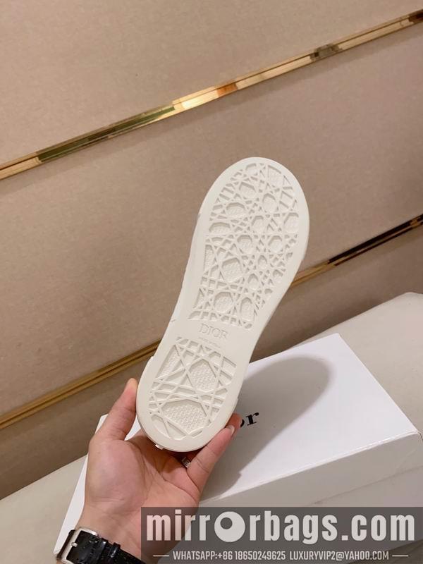 Dior Shoes sz38-44 hnm0121