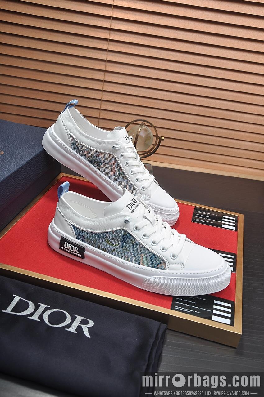 Dior Shoes sz38-44 hnh1215