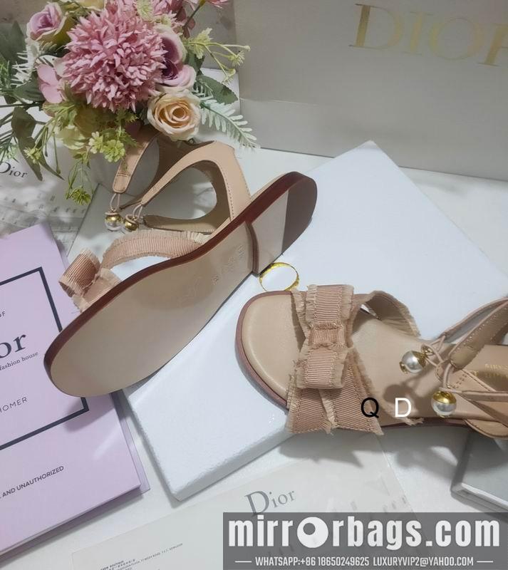 Dior Shoes sz35-40 GDT0601