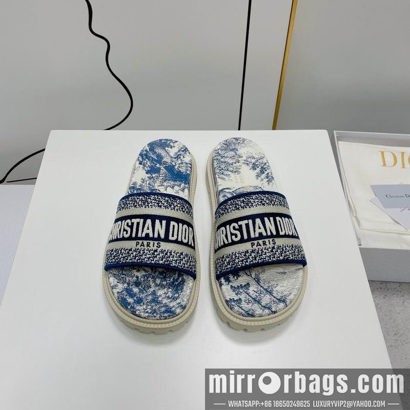 Dior Shoes sz35-40 mnw0405