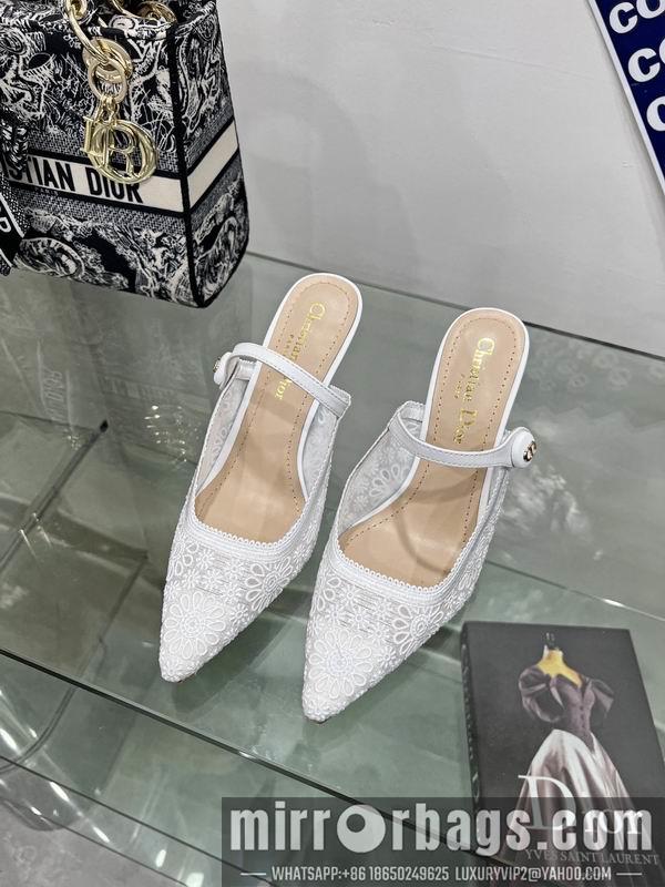 Dior Shoes sz33-44 9.5cm mnw0304