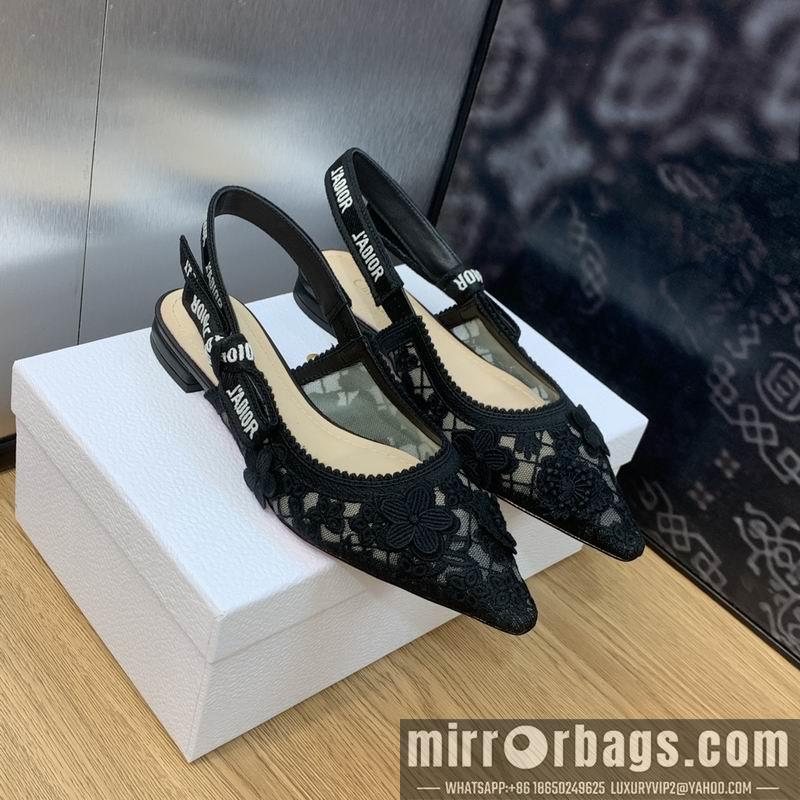 Dior Shoes sz33-44 mnw0205