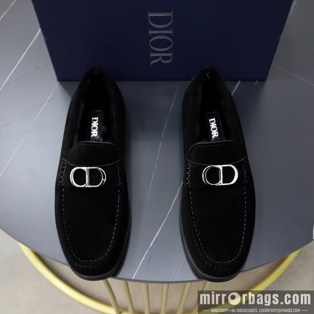 Dior Shoes sz38-44 hnh1202