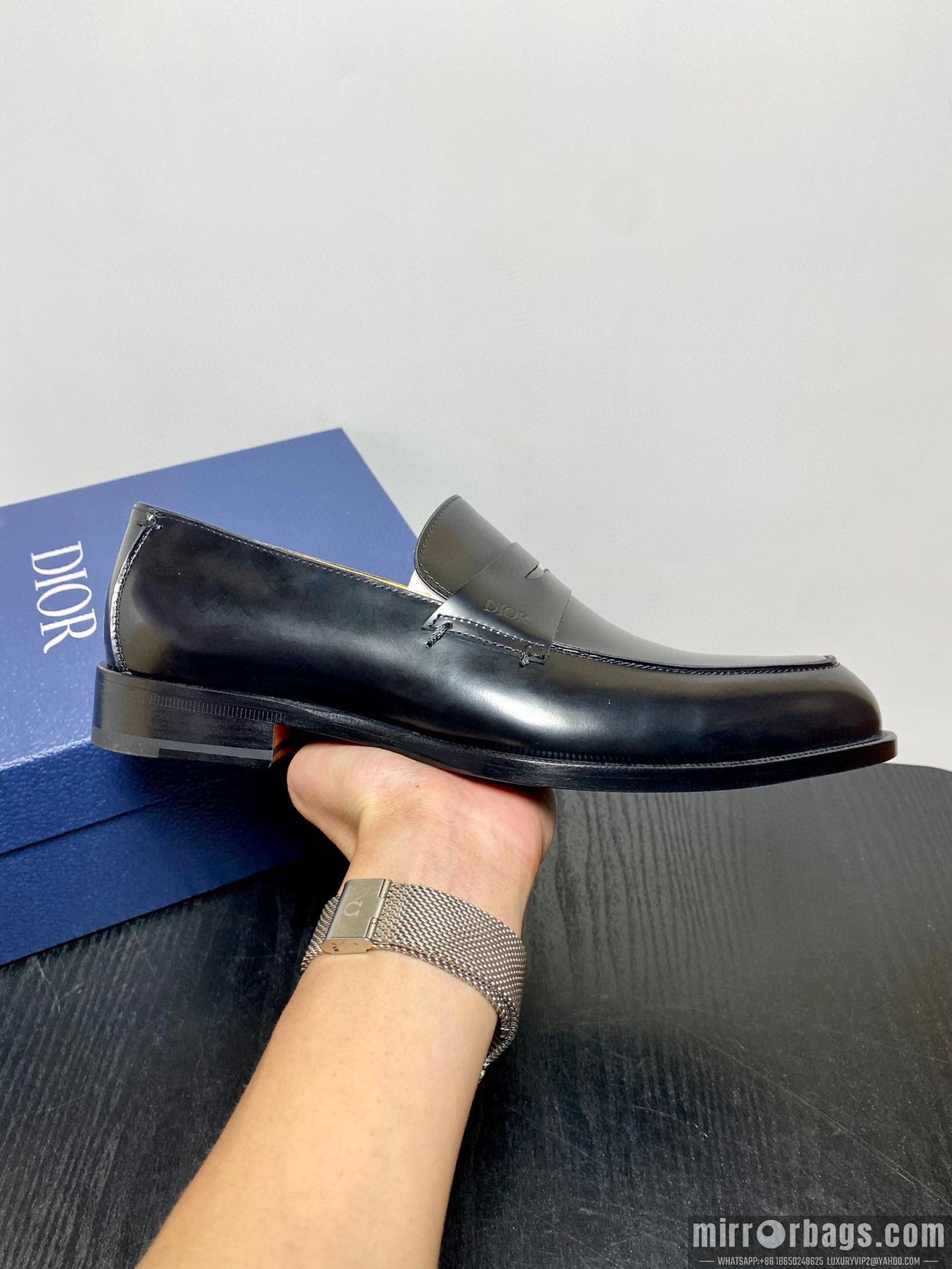 Dior Shoes sz38-44 hnh1234