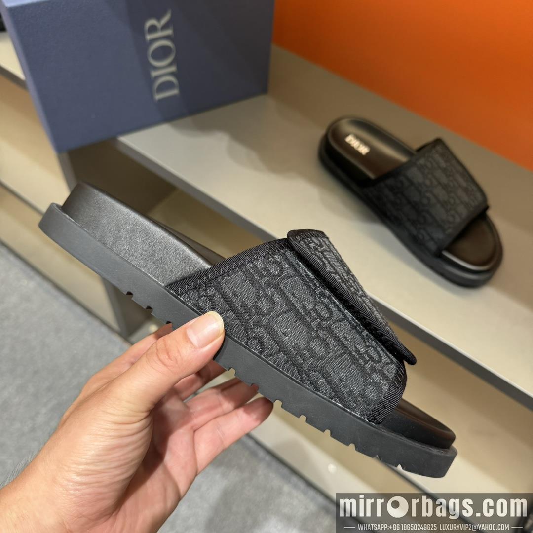 Dior Shoes sz38-45 h0502