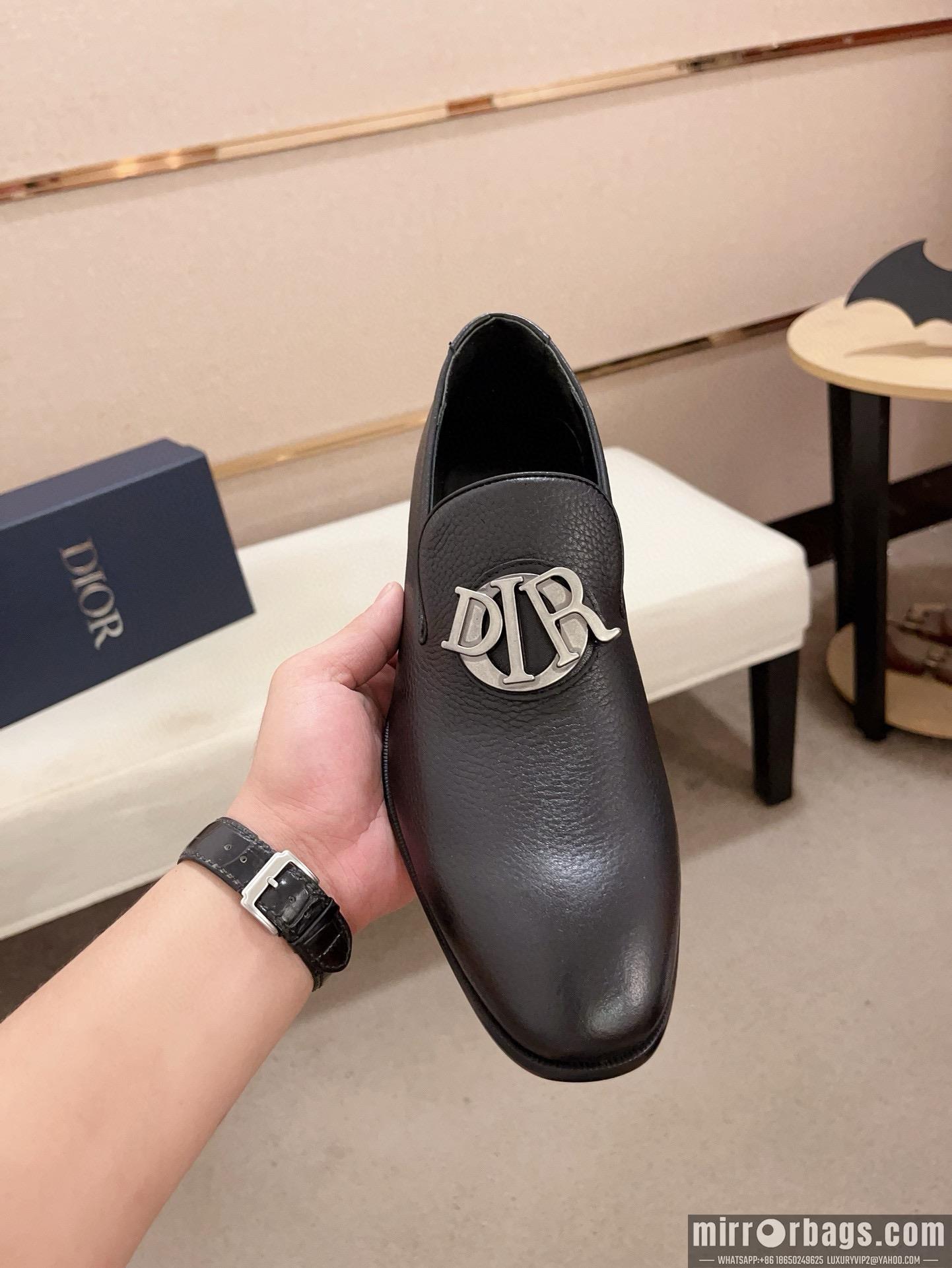 Dior Shoes sz38-45 hnh1210