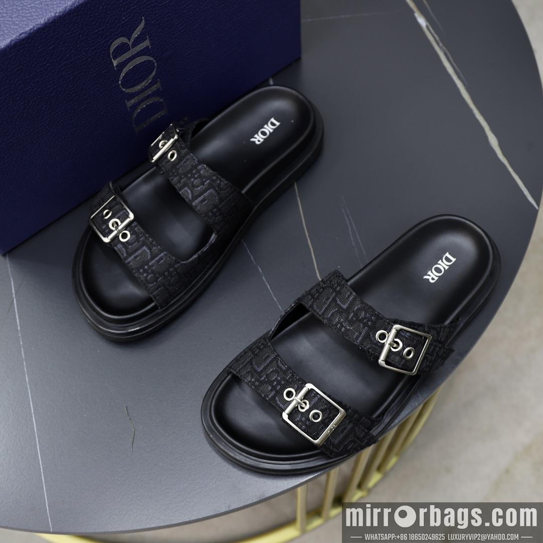 Dior Shoes sz38-44 h0603