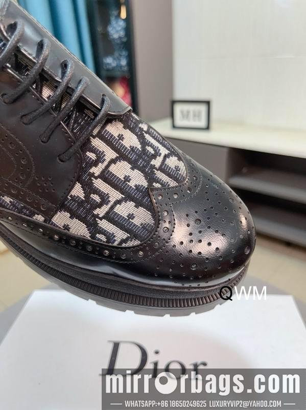 Dior Shoes sz38-45 EM1103