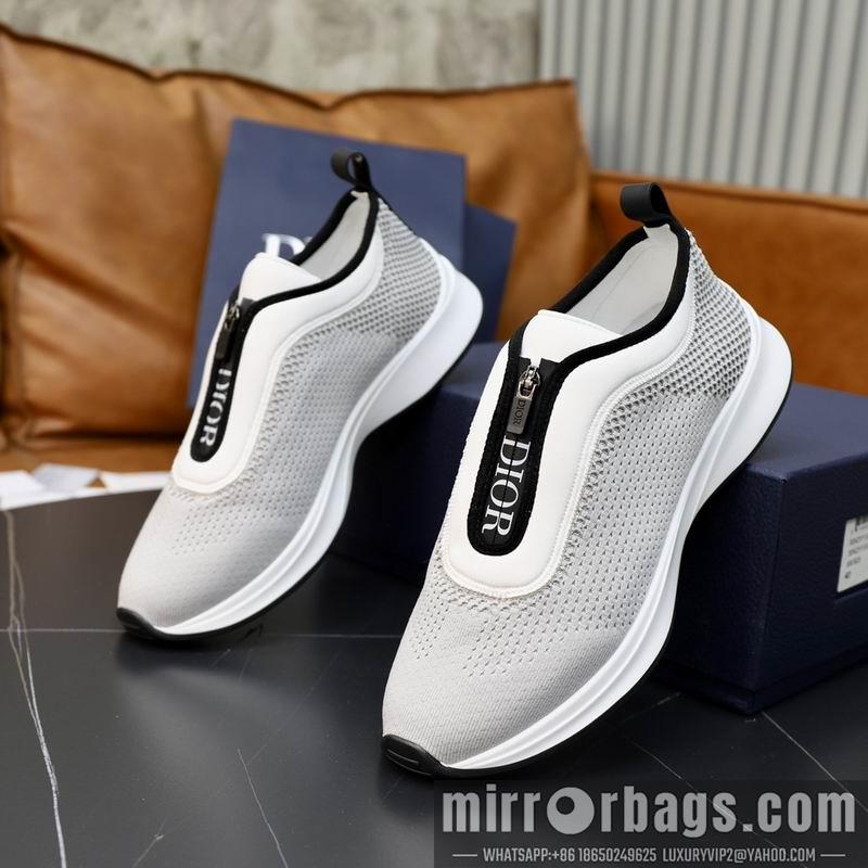 Dior Shoes sz35-47 mnw0412