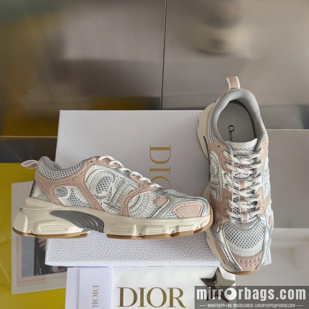 Dior Shoes sz35-40 h0901