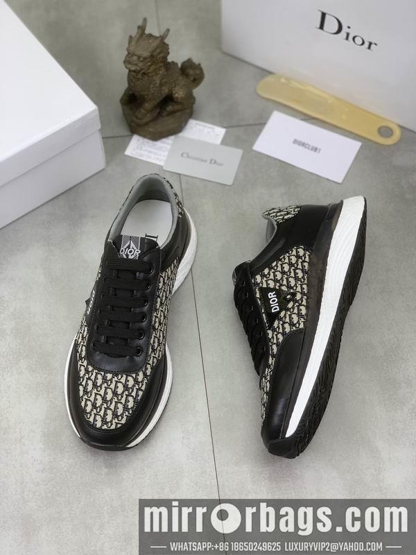 Dior Shoes sz38-44 mnw0402