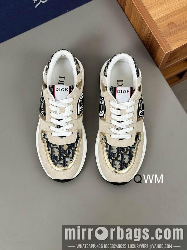 Dior Shoes sz38-45 M1108