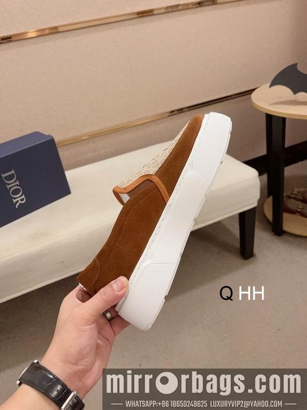 Dior Shoes sz38-45 H0802