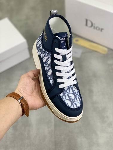Dior Shoes sz38-44 mnh0801