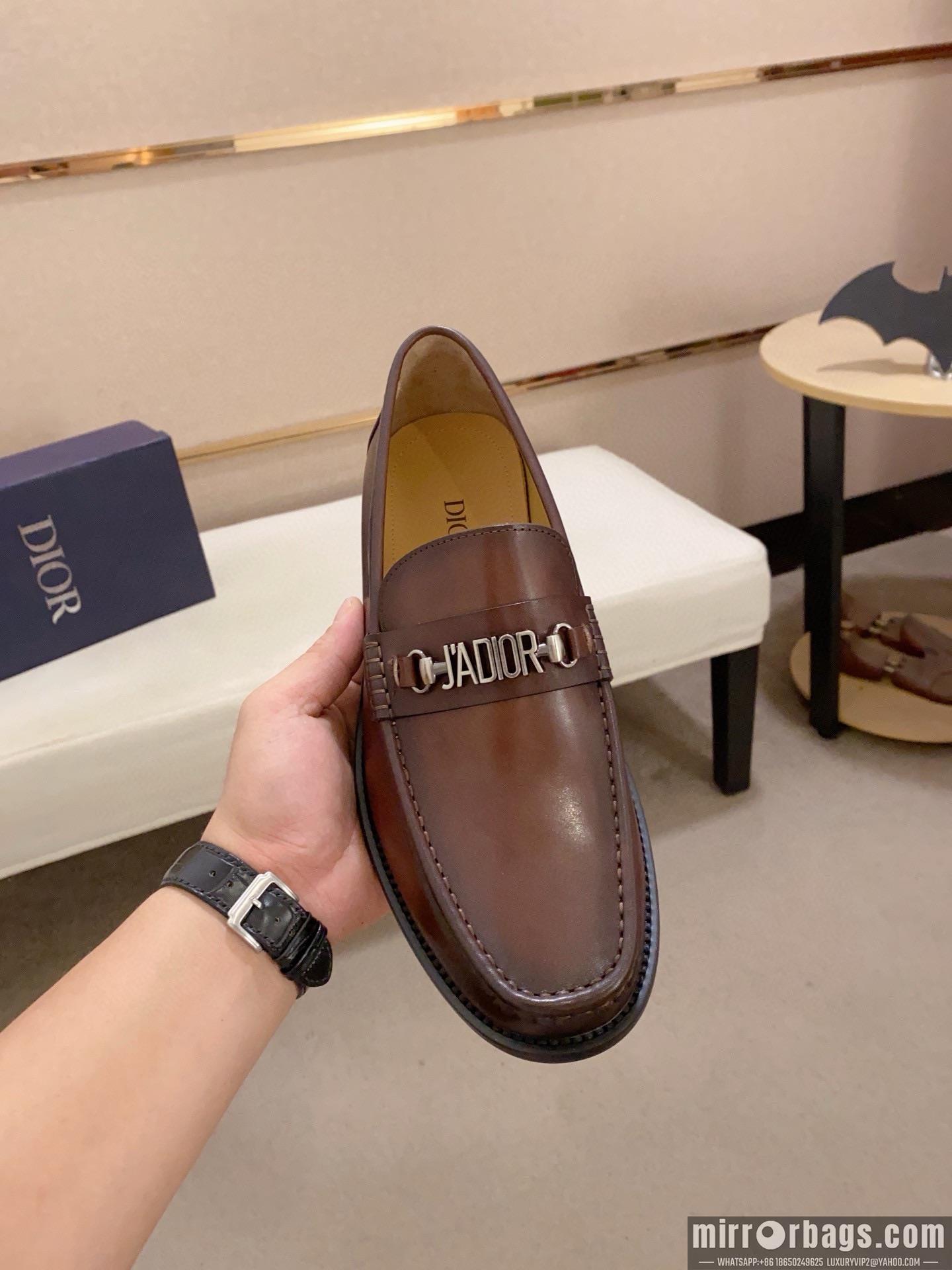 Dior Shoes sz38-45 hnh1218