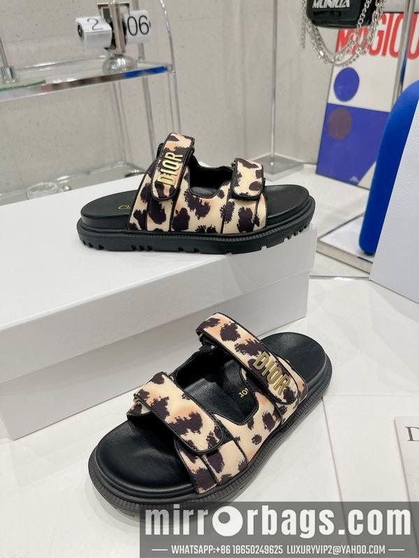 Dior Shoes sz35-42 mnh0306