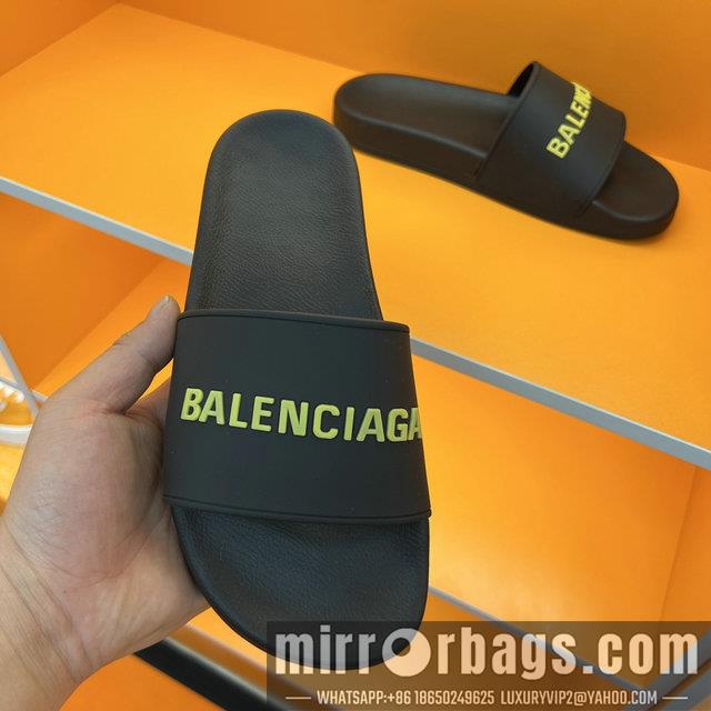Balenciaga Shoes 21316223 SZ 38-46