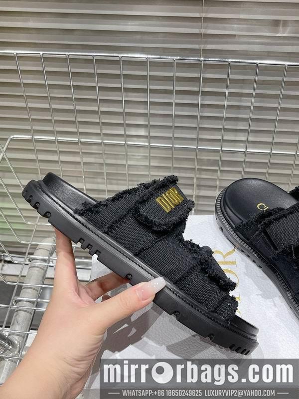 Dior Shoes sz35-41 mnw0418