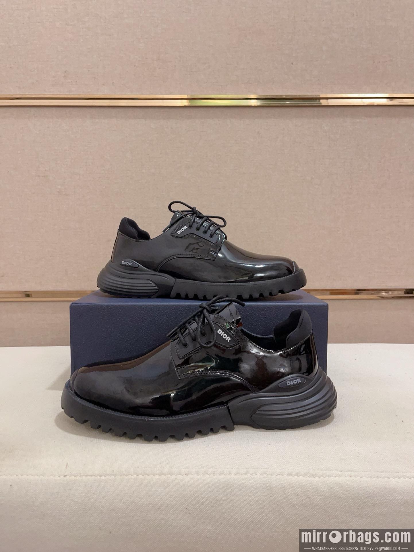 Dior Shoes sz39-45 h1001
