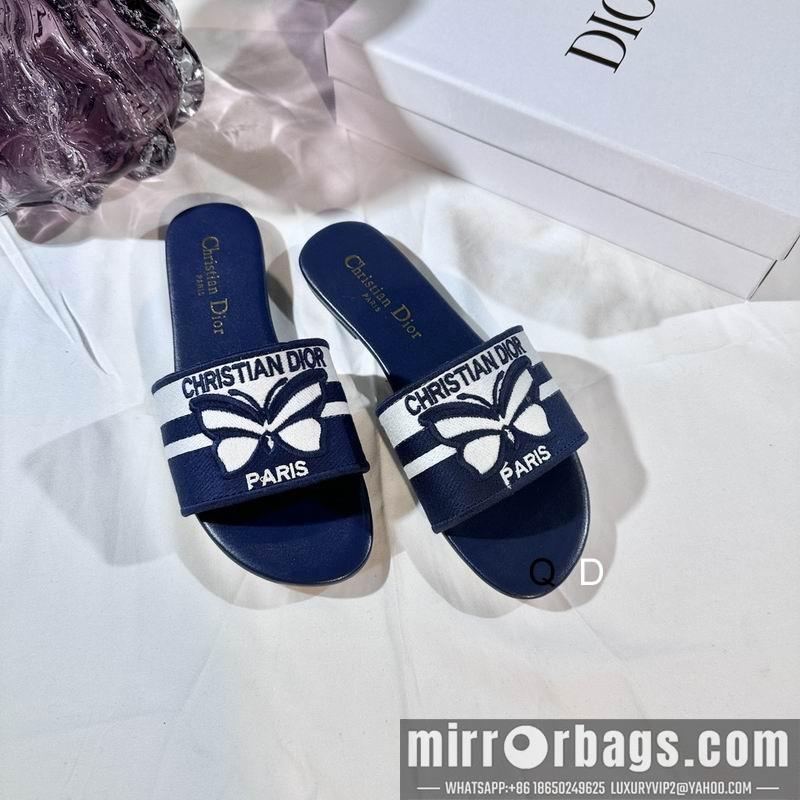 Dior Shoes sz35-40 GDT0401
