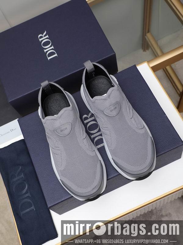 Dior Shoes sz38-45 hnh0316