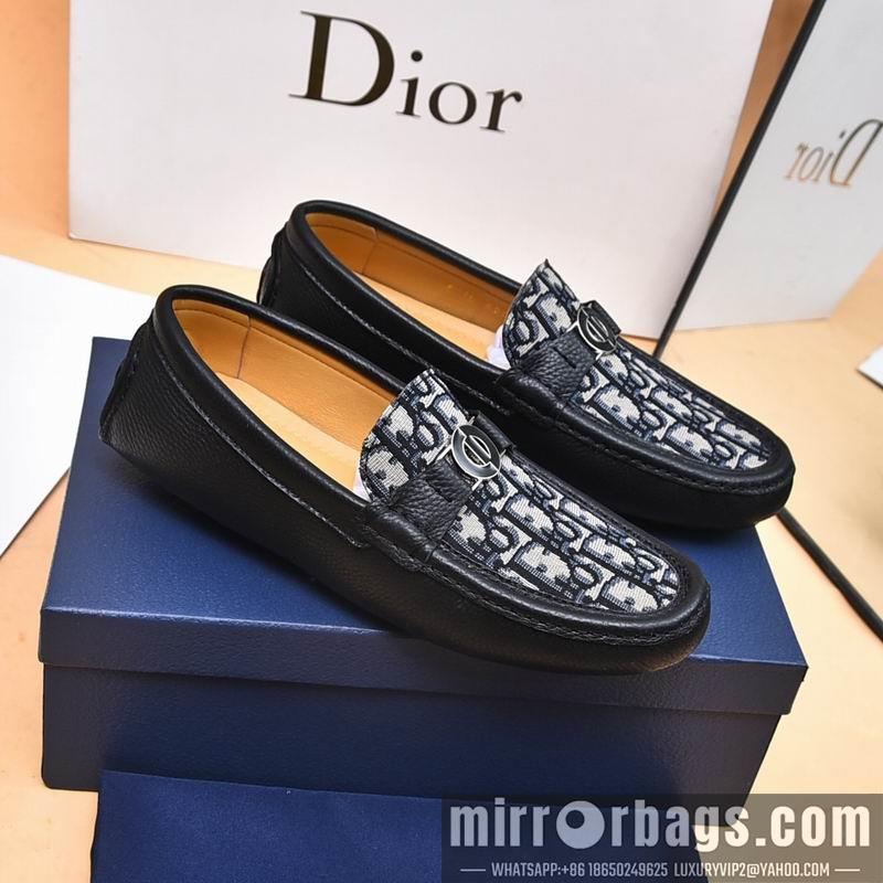Dior Shoes sz38-46 mnw01108