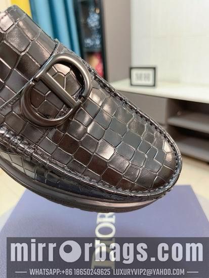 Dior Shoes sz38-44 mnh0702