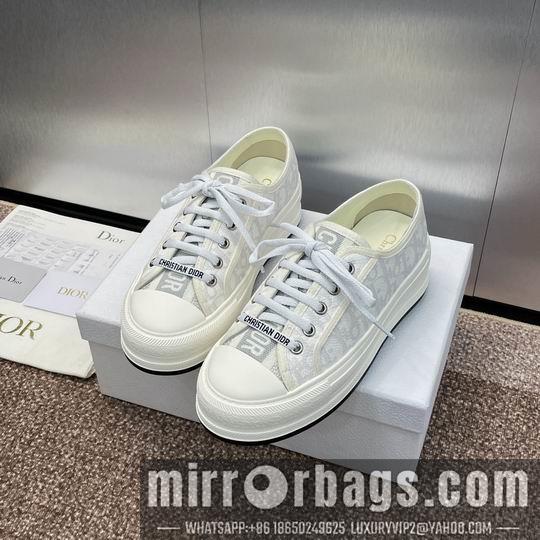 Dior Shoes sz35-43 mnh0513