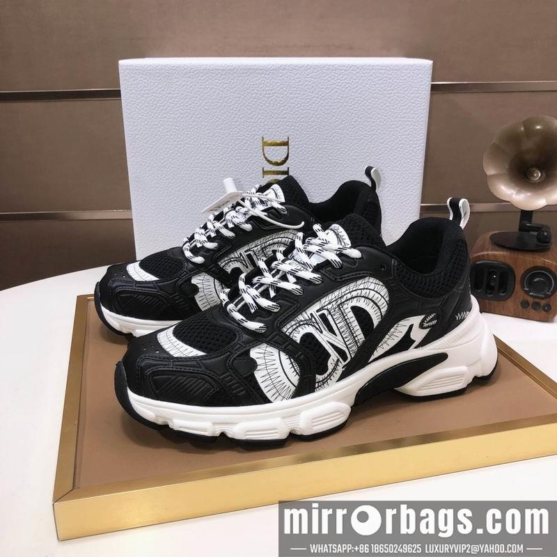 Dior Shoes sz35-45 hnh0312