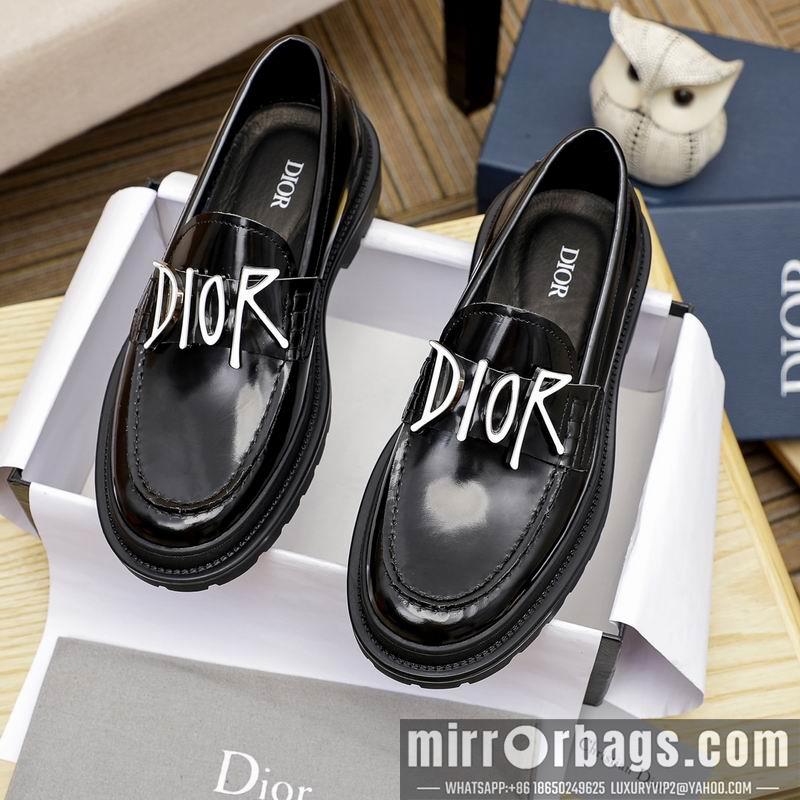 Dior Shoes sz38-45 mnw0315