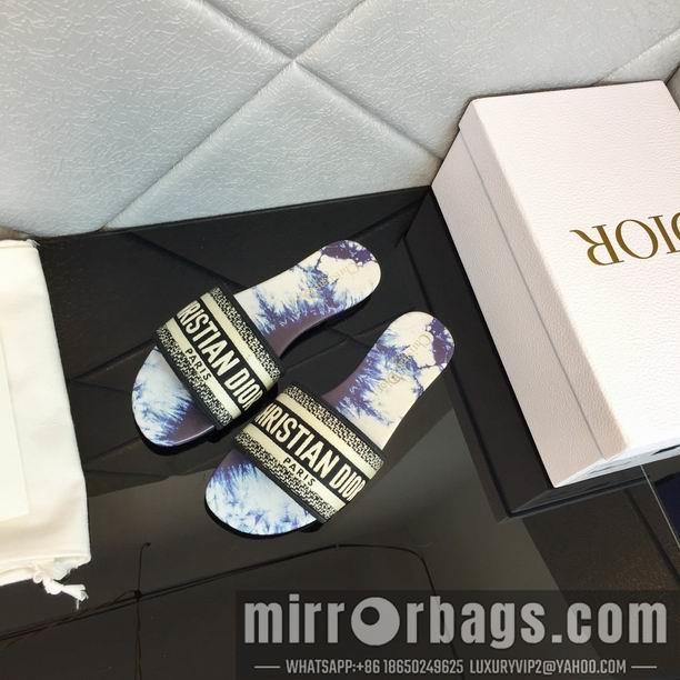 Dior Shoes sz34-42 mnh0803