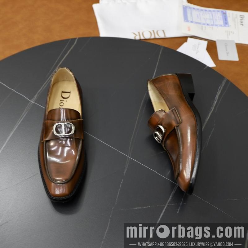 Dior Shoes sz38-45 hnw0419