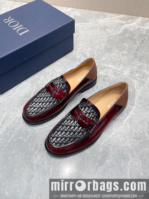 Dior Shoes sz38-44 hnm0128
