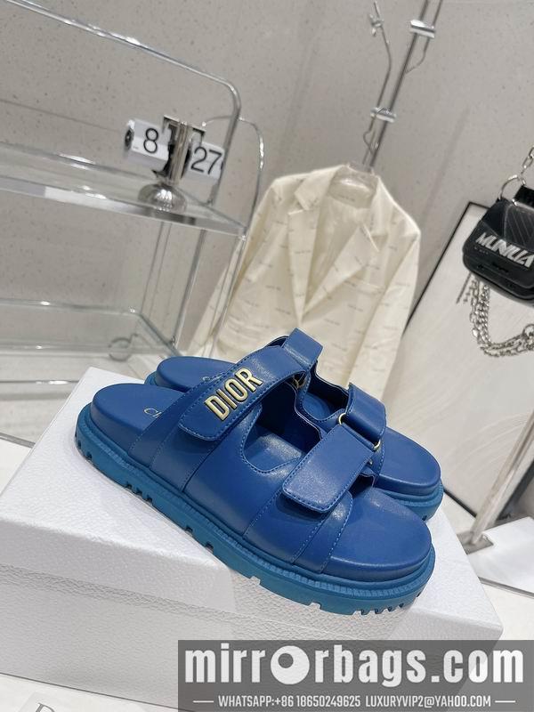 Dior Shoes sz35-42 mnh0305