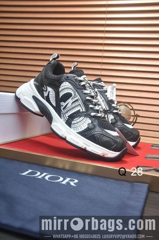 Dior Shoes sz35-45 N1103