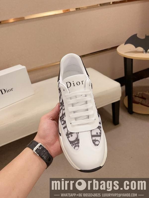 Dior Shoes sz38-44 hnw0415