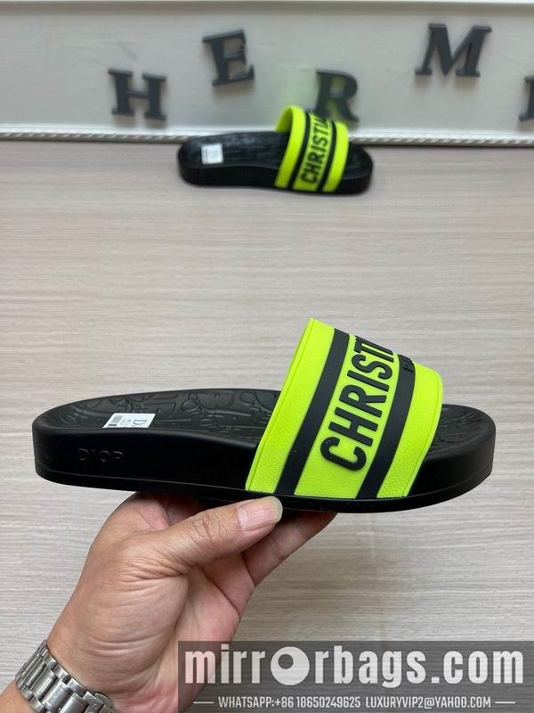 Dior Shoes sz36-45 mnw0202