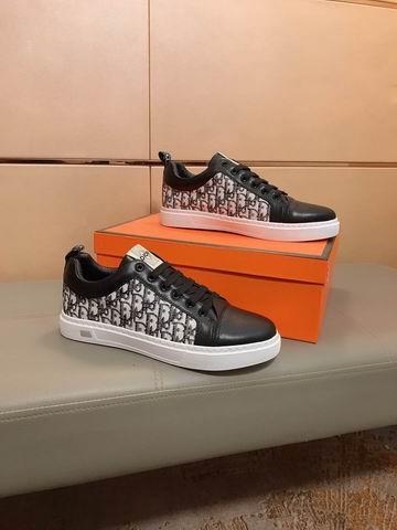 Dior Shoes sz38-44 mnh0505