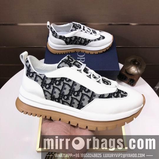 Dior Shoes sz38-45 hnh0708