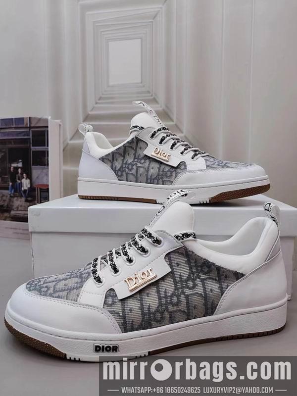 Dior Shoes sz38-44 mnm0135