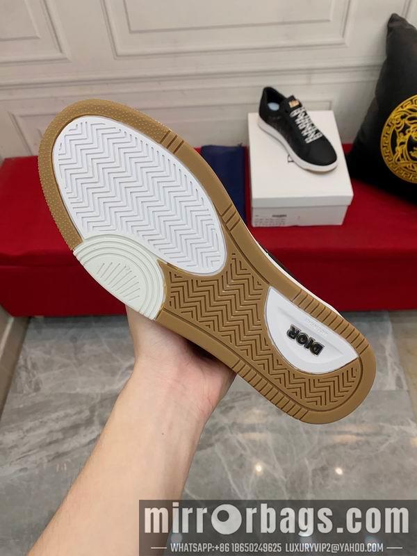 Dior Shoes sz38-44 mnm0131