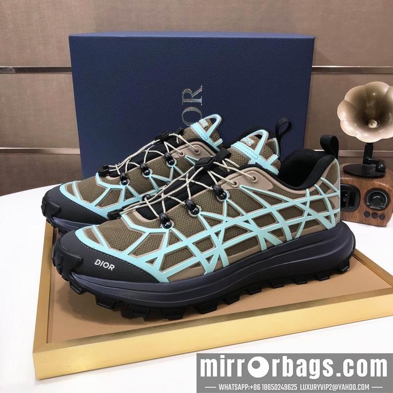 Dior Shoes sz38-45 hnh0329