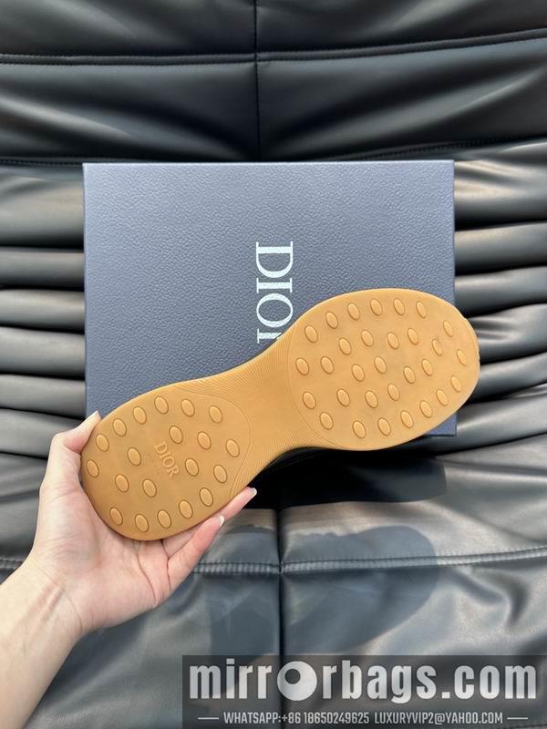 Dior Shoes sz38-45 hnm0163