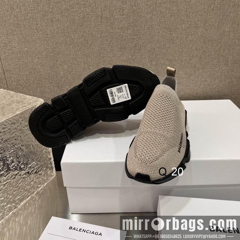 Balenciaga Shoes sz35-45 XX0203