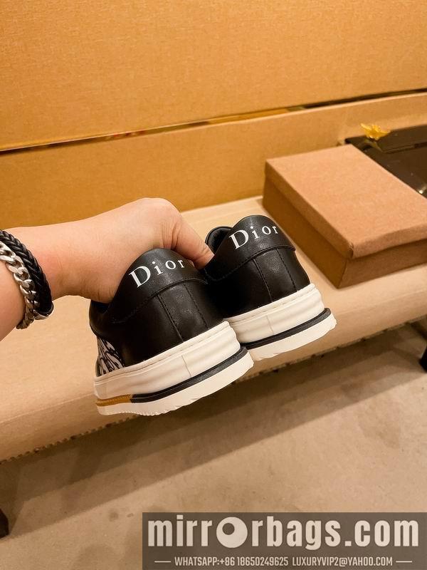 Dior Shoes sz38-44 mnm0191