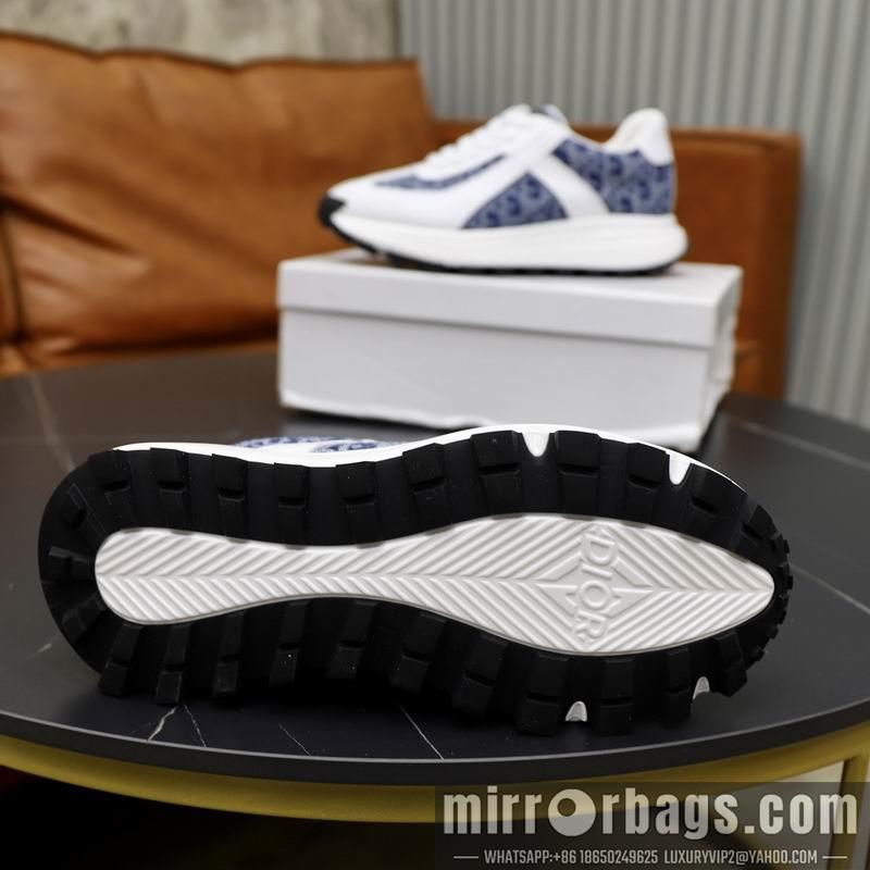Dior Shoes sz38-44 hnh0330