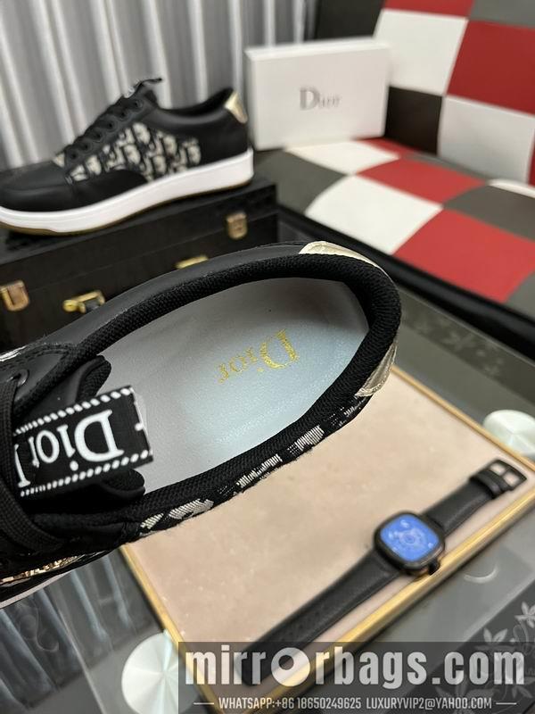 Dior Shoes sz38-44 mnm0132