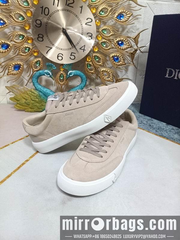 Dior Shoes sz35-45 mnm0109