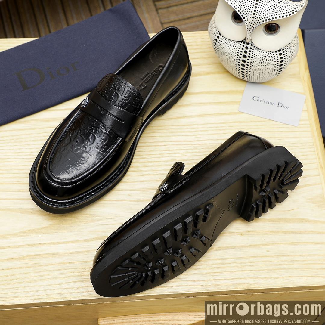 Dior Shoes sz38-45 hnh1201