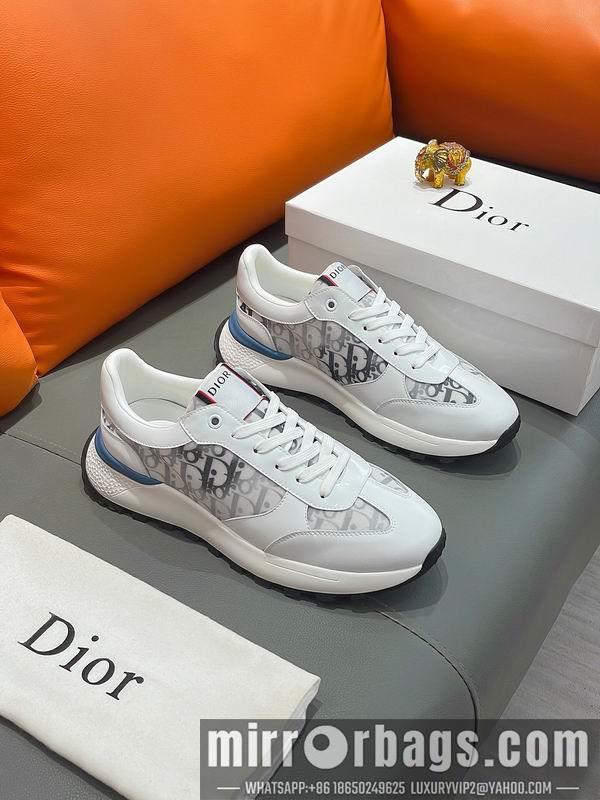 Dior Shoes sz38-44 mnw0179